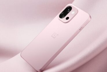 Clip Magnetic Clip Magnetic Cooling OnePlus 27W راه اندازی در چین در 24 آوریل ؛ OnePlus 13T با توجه به دوربین اصلی 50MP Sony Ultra Light Main تأیید شده است