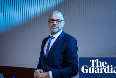 ESA Boss | اروپا باید سرمایه گذاری فضایی را برای تأمین استقلال از ما تقویت کند. فضا