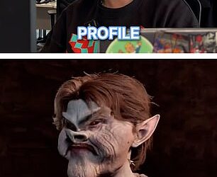 Elder Scrolls IV: Oblivion Remastered توسط گیمرهای عصبانی که ادعا می کنند "شما را مجبور می کند به عنوان یک شخصیت transgender بازی کنید" از خواب بیدار شده است "