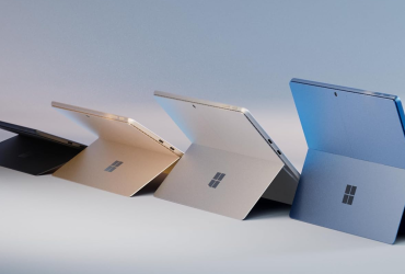 Epic 24 ساعته فقط Surface Pro 11th Gen شما را 600 دلار حیرت انگیز نجات می دهد