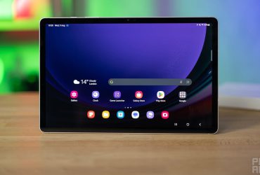 Galaxy Tab S9 فقط ممکن است قانع کننده ترین تبلت اندرویدی در حال حاضر با تخفیف 330 دلار باشد