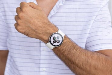 Galaxy Watch Watch غنی از ویژگی 7 قطره به یکی از پایین ترین قیمت های آن هنوز