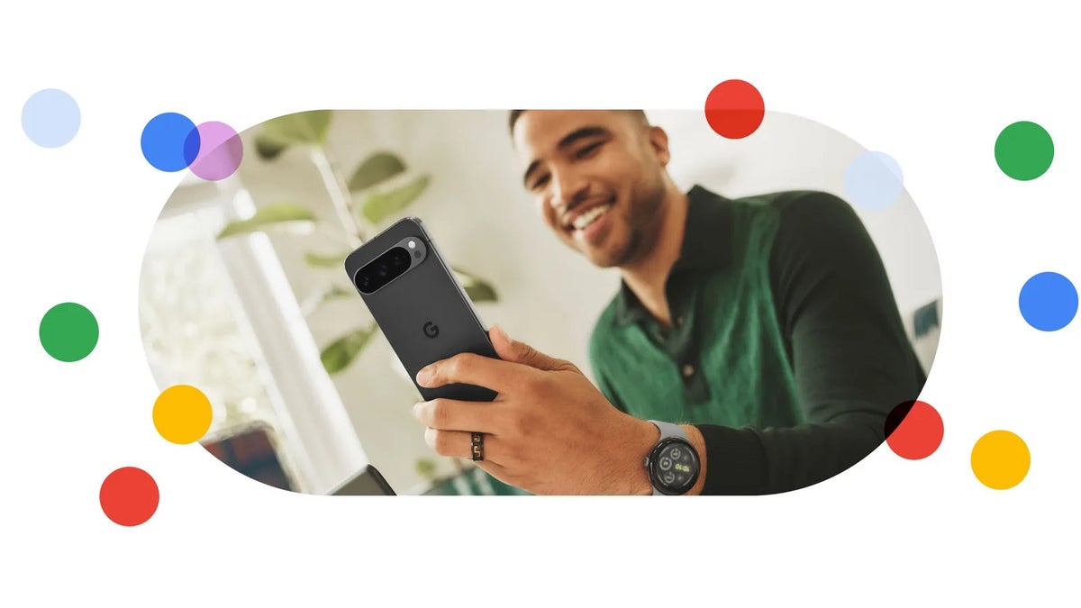 Google FI برنامه نامحدود ارزان تر و Pixel 9 Pro Plus Watch 3 را اضافه می کند