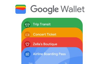 Google Wallet اکنون اعلان های بیشتری را به صفحه قفل شما به ارمغان می آورد
