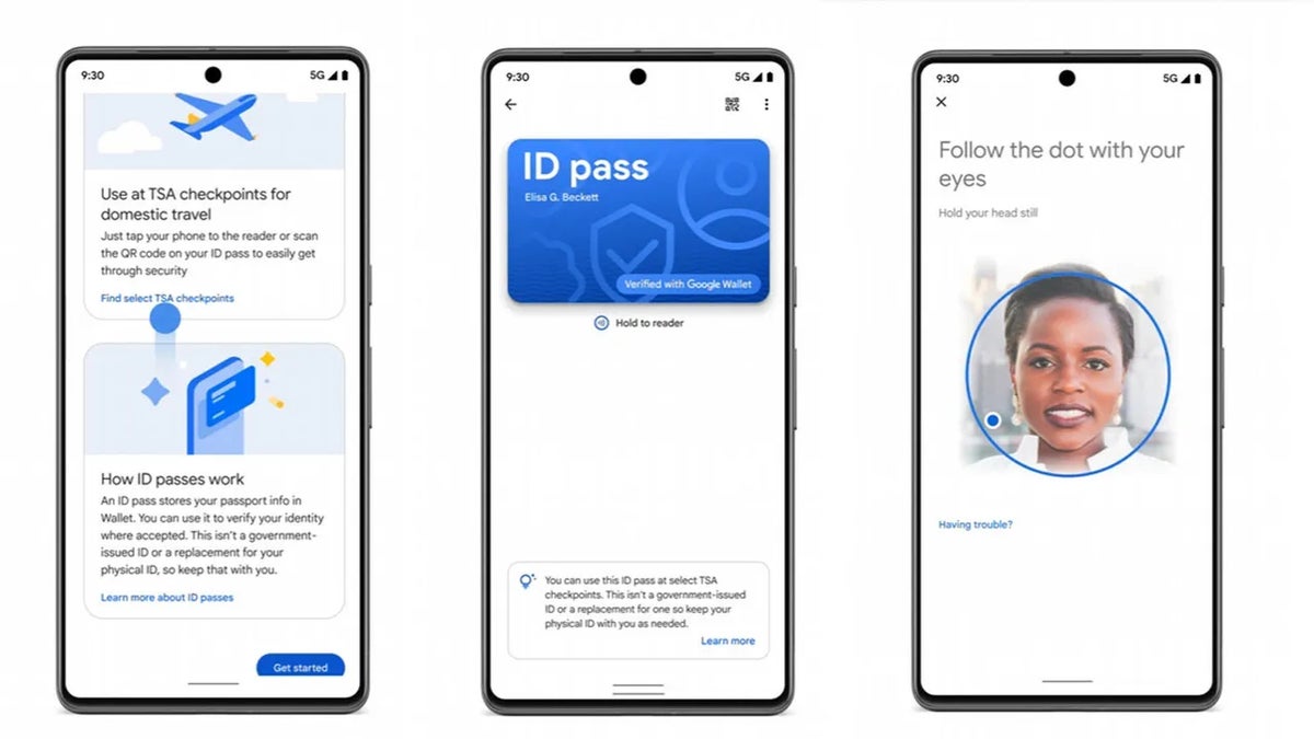 Google Wallet به 50 کشور دیگر می رسد ، در حالی که کاربران ایالات متحده و انگلیس ویژگی های جدیدی دارند