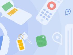 Google's Find My Network قصد دارد با یکی از ویژگی های اصلی آینده Airtags Apple را بدست آورد