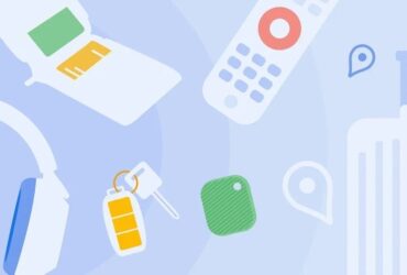 Google's Find My Network قصد دارد با یکی از ویژگی های اصلی آینده Airtags Apple را بدست آورد