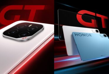 Honor GT Pro Smartphone and Honor Pad GT Launch Sounder به طور رسمی اعلام شد: هفته آینده در چین آغاز شد