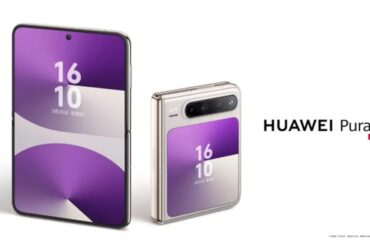 Huawei با وجود تحریم های ایالات متحده ، AP Kirin خود را برای Unicorn Pura x Pura x به دست آورد