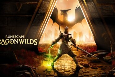 Jagex بازی Survival Runescape را انجام می دهد: Dragonwilds Into Steam Early Access