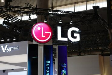 LG اخطار شگفت آور مربوط به تجارت گوشی هوشمند خود را صادر می کند