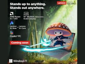 Lenovo IdeaPad Slim 5 راه اندازی به زودی در هند ؛ میکروسیت در آمازون زنده می رود