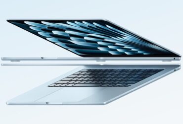 MacBooks در حال پرواز از قفسه ها - یا حداقل ، خارج از کارخانه ها است