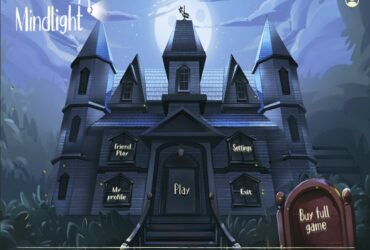 Mindlight Playnice قصد دارد به بچه ها کمک کند تا استرس و اضطراب را مدیریت کنند