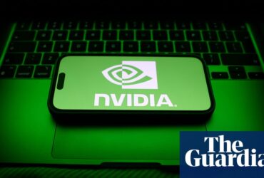 NVIDIA انتظار دارد 5.5 میلیارد دلار در حالی که ایالات متحده قوانین صادرات تراشه AI را به چین محکم می کند | نویدیا