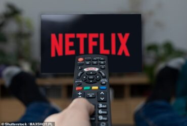 Netflix در قطع عمده جهانی کاهش می یابد زیرا کاربران کد خطا را هنگام ورود به سیستم گزارش می دهند
