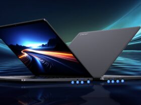 New Chuwi Corebook X: A 3: 2 Display Laptop توسط Intel I9