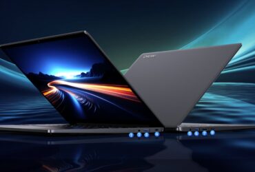 New Chuwi Corebook X: A 3: 2 Display Laptop توسط Intel I9