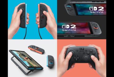 Nintendo Switch 2 پیش سفارش در ایالات متحده به دلیل تعرفه های جدید جهانی معرفی شده توسط ترامپ به تعویق افتاد