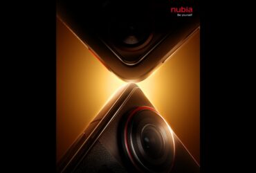 Nubia Z70S Ultra Photographer Edition Edition تلفن هوشمند در تاریخ 28 آوریل در بازارهای جهانی رونمایی می شود
