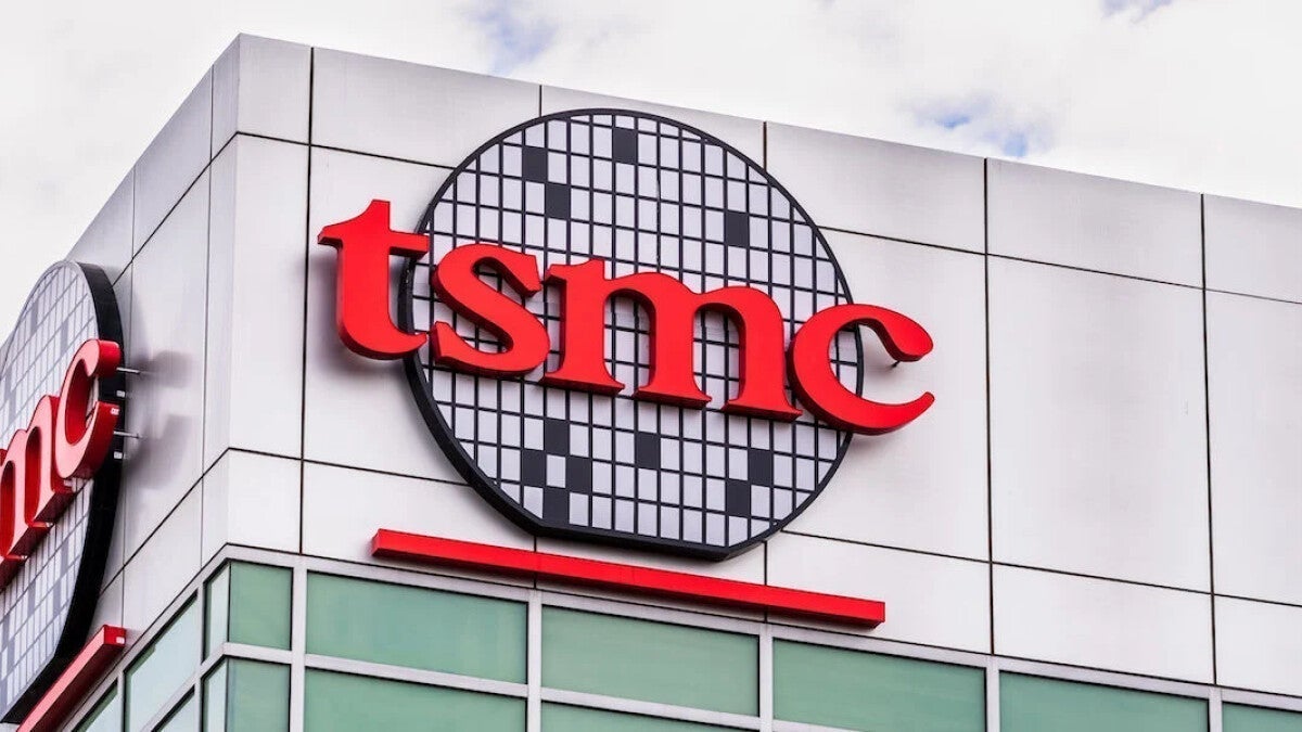 Nvidia و سایر Chipmakers تولید 4 نانومتر در Arizona Fab TSMC برای جلوگیری از تعرفه ها