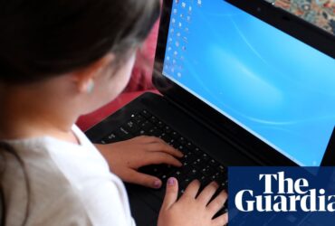 OFCOM قوانین جدیدی را برای شرکت های فنی برای ایمن نگه داشتن کودکان به صورت آنلاین اعلام می کند | ایمنی اینترنت
