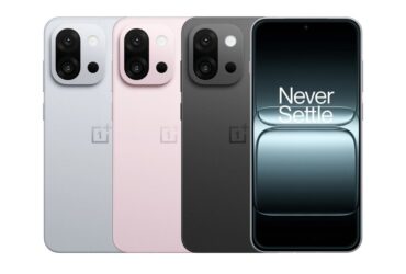 OnePlus 13t با یک باتری یادبود که در بدن غیرممکن کوچک فشرده می شود ، رسمی می شود
