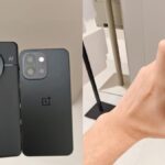 OnePlus 13t نشت در گوشت سخت تر است ، اکنون در شرکت جمع و جور Vivo ، Oppo Rivals