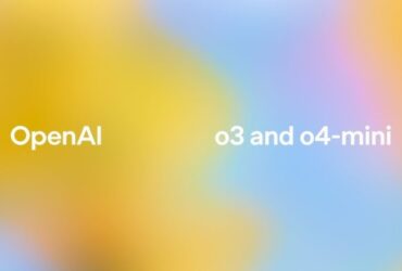 OpenAi مدل های مینی O3 و O4 را معرفی می کند. عامل برنامه نویسی CODEX CLI نیز منتشر شد