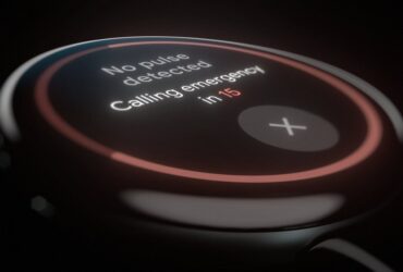 Pixel Watch 3 اکنون از دست دادن ویژگی تشخیص پالس دریافت می کند. جزئیات در دسترس بودن را بررسی کنید