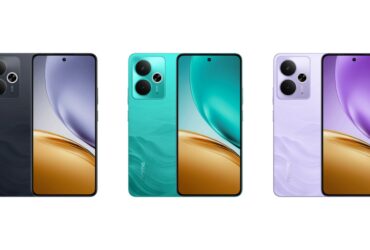 Realme 14T 5G با نمایشگر AMOLED MediaTek 6300 و 120Hz AMOLED که در هند راه اندازی شد. اولین فروش امروز خود آغاز می شود