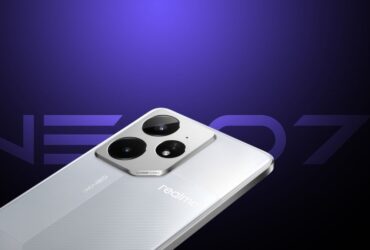 Realme GT 7 (RMX5061) در وب سایت صدور گواهینامه NBTC مشاهده شد. راه اندازی جهانی قریب الوقوع به نظر می رسد
