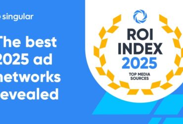Reddit و Moloco در رهبری تبلیغ موبایل به Google ، Meta ، Tiktok و Apple بپیوندید