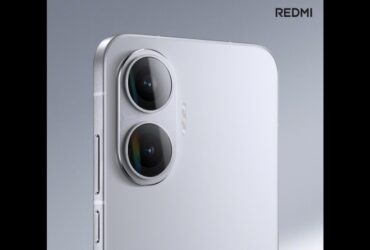 Redmi Turbo 4 Pro Design Design قبل از راه اندازی رسمی در چین طعنه زده شد