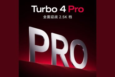 Redmi Turbo 4 Pro تأیید هفته آینده در چین را تأیید کرد. مشخصات کلیدی و بیشتر از طریق لیست ارتباطات چین