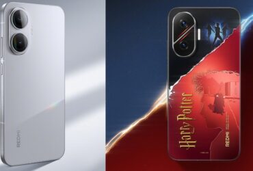 Redmi Turbo 4 Pro و Redmi Turbo 4 Pro Harry Potter Edition در چین راه اندازی شد: مشخصات و جزئیات قیمت گذاری را بررسی کنید