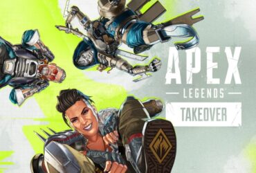 Respawn افسانه های Apex را به سرورهای Gamelift آمازون مهاجرت می کند
