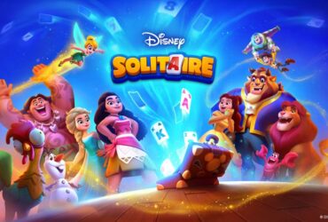 Superplay Disney Solitaire ، آخرین عنوان موبایل خود را راه اندازی می کند