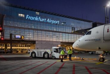 Swissport Ops Global را با یکپارچه SASE SASE دوباره زنده می کند