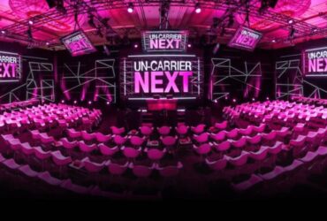 T-Mobile دوباره ثابت می کند که شما نمی توانید مدت طولانی با معامله جدید خود عصبانی شوید