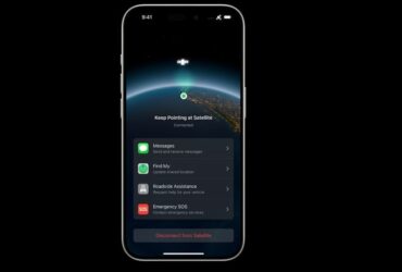 T-Mobile سرویس ماهواره ای مستقیم به سلول خود را نامگذاری می کند و قیمت گذاری این سرویس را نشان می دهد