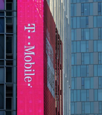 T-Mobile ممکن است شما را با یک تبلیغی سریع اینترنت در اینترنت شگفت زده کند