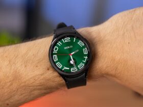 The Galaxy Watch 6 Classic Hits Rock-thom قیمت با این فروش باورنکردنی آمازون