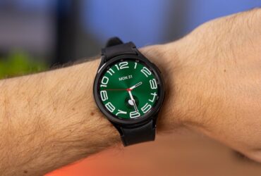 The Galaxy Watch 6 Classic Hits Rock-thom قیمت با این فروش باورنکردنی آمازون