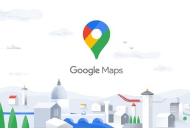 UI Maps Google به روز شده برای Android کاربران را از مشاهده نقشه ها در پس زمینه باز نمی کند