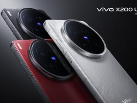 Vivo X200 Ultra تأیید کرد که با Snapdragon 8 Elite Soc و باتری اقیانوس آبی 6000mah وارد شده است