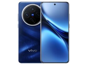 Vivo به زودی با آرایه دوربین پشتی شگفت انگیز خود از X200 Ultra قدرتمند رونمایی می کند