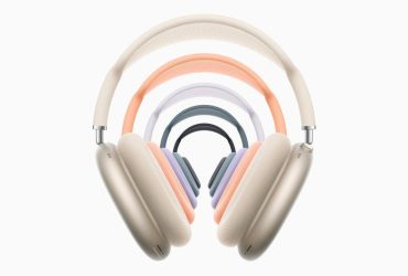 iOS 18.4 اشکال Apple به روزرسانی AirPods Max که قرار بود در نهایت قیمت بالای آن را توجیه کند