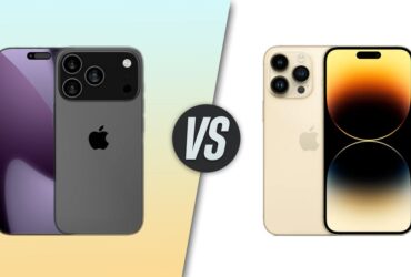 iPhone 17 Pro Max vs iPhone 14 Pro Max: تفاوت های اصلی مورد انتظار