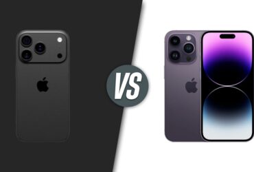 iPhone 17 Pro vs iPhone 14 Pro: آیا زمان به روزرسانی رسیده است؟ به احتمال زیاد!